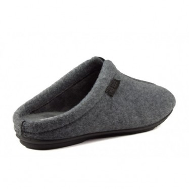 Chaussons de maison VULLADI COMODO GRIS