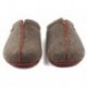 Chaussons de maison VULLADI COMODO MARRON