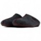 Chaussons de maison VULLADI COMODO GRIS_BURDEOS