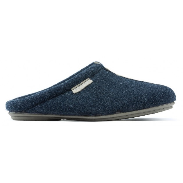 Chaussons de maison VULLADI COMODO AZUL_MARINO Chaussons de maison VULLADI COMODO AZUL_MARINO