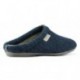 Chaussons de maison VULLADI COMODO AZUL_MARINO