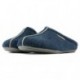 Chaussons de maison VULLADI COMODO AZUL_MARINO