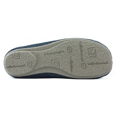 Chaussons de maison VULLADI COMODO AZUL_MARINO