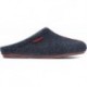 Chaussons de maison VULLADI COMODO MARINO_BURDEOS