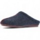 Chaussons de maison VULLADI COMODO MARINO_BURDEOS