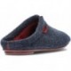Chaussons de maison VULLADI COMODO MARINO_BURDEOS