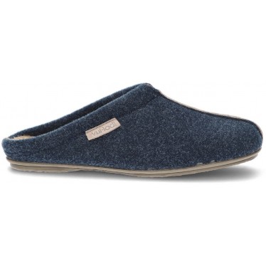 Chaussons de maison VULLADI COMODO MARINO_TAUPE