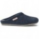 Chaussons de maison VULLADI COMODO MARINO_TAUPE