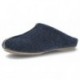 Chaussons de maison VULLADI COMODO MARINO_TAUPE