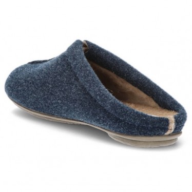 Chaussons de maison VULLADI COMODO MARINO_TAUPE