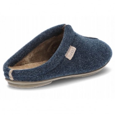 Chaussons de maison VULLADI COMODO MARINO_TAUPE