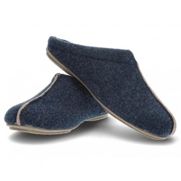 Chaussons de maison VULLADI COMODO MARINO_TAUPE