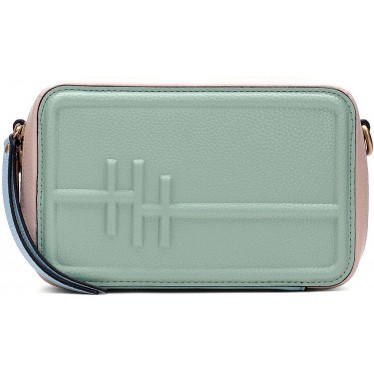Hispanitas BV253979 Samba Sac Femme EUCALIPTO_C002