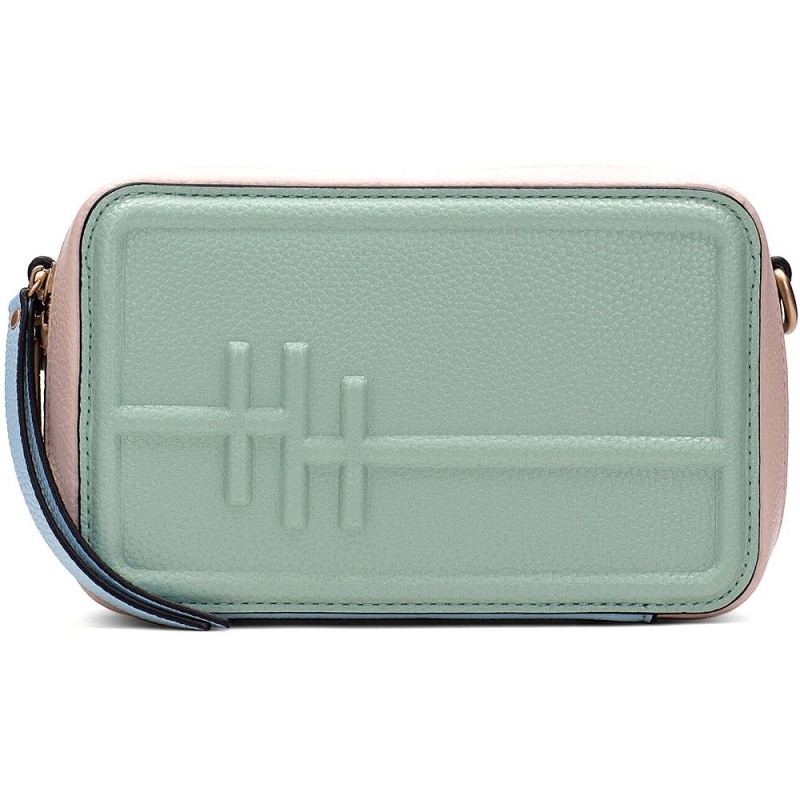 Hispanitas BV253979 Samba Sac Femme EUCALIPTO_C002