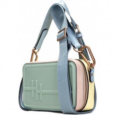 Hispanitas BV253979 Samba Sac Femme EUCALIPTO_C002