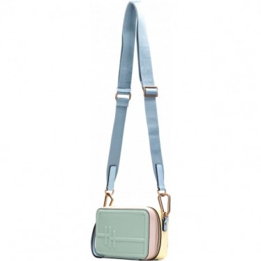 Hispanitas BV253979 Samba Sac Femme EUCALIPTO_C002