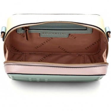 Hispanitas BV253979 Samba Sac Femme EUCALIPTO_C002