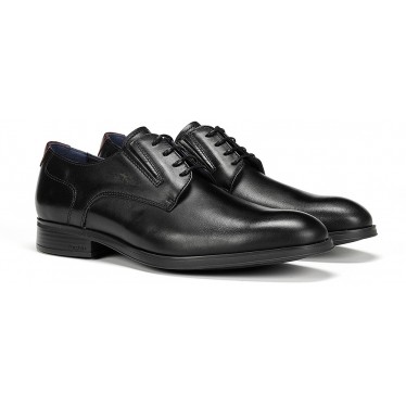 Fluchos F1887 Asgard, chaussures pour hommes NEGRO