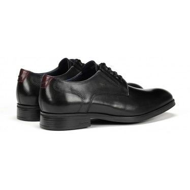 Fluchos F1887 Asgard, chaussures pour hommes NEGRO