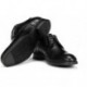 Fluchos F1887 Asgard, chaussures pour hommes NEGRO