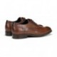 Fluchos F1887 Asgard, chaussures pour hommes CAMEL
