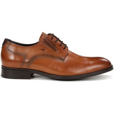 Fluchos F1887 Asgard, chaussures pour hommes CUERO