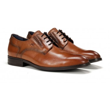 Fluchos F1887 Asgard, chaussures pour hommes CUERO