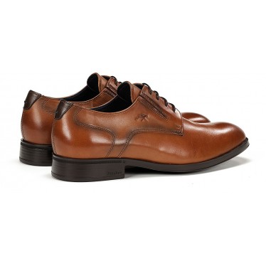 Fluchos F1887 Asgard, chaussures pour hommes CUERO