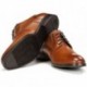 Fluchos F1887 Asgard, chaussures pour hommes CUERO