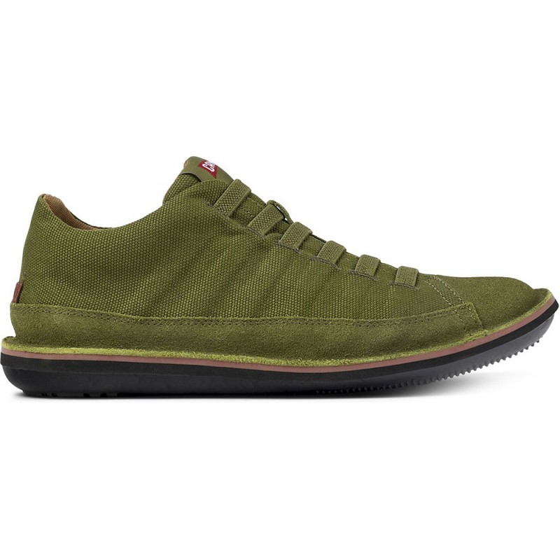 CAMPER SPORTIF COCCINELLE 36791 VERDE_074