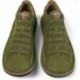 CAMPER SPORTIF COCCINELLE 36791 VERDE_074