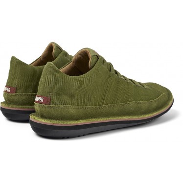 CAMPER SPORTIF COCCINELLE 36791 VERDE_074
