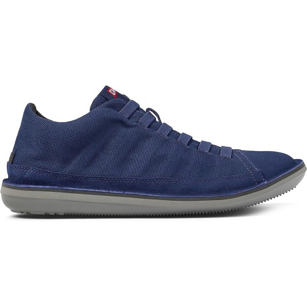 CAMPER SPORTIF COCCINELLE 36791 AZUL_073