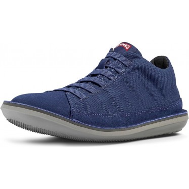 CAMPER SPORTIF COCCINELLE 36791 AZUL_073