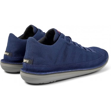 CAMPER SPORTIF COCCINELLE 36791 AZUL_073