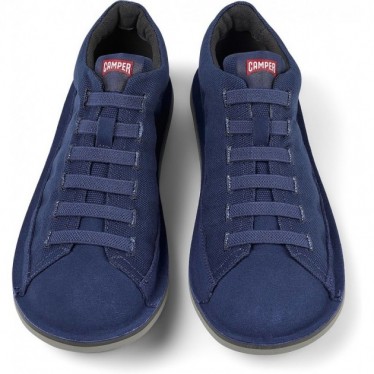 CAMPER SPORTIF COCCINELLE 36791 AZUL_073