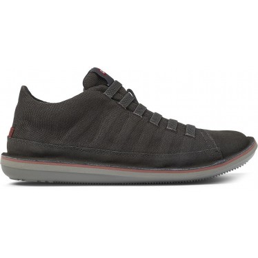 CAMPER SPORTIF COCCINELLE 36791 GRIS_070
