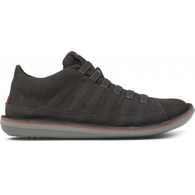 CAMPER SPORTIF COCCINELLE 36791 GRIS_070 CAMPER SPORTIF COCCINELLE 36791 GRIS_070