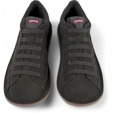 CAMPER SPORTIF COCCINELLE 36791 GRIS_070