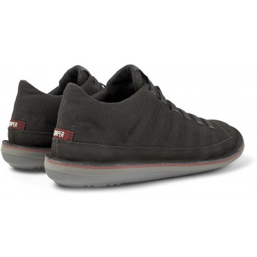 CAMPER SPORTIF COCCINELLE 36791 GRIS_070