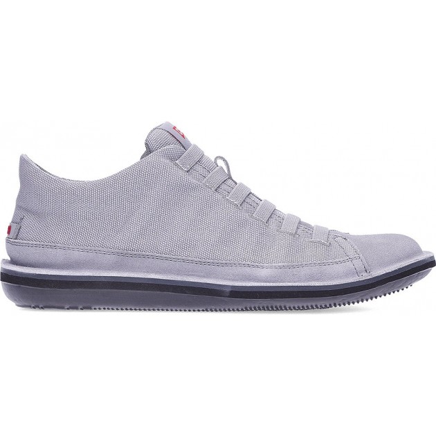 CAMPER SPORTIF COCCINELLE 36791 GREY_078