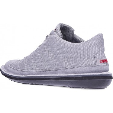 CAMPER SPORTIF COCCINELLE 36791 GREY_078