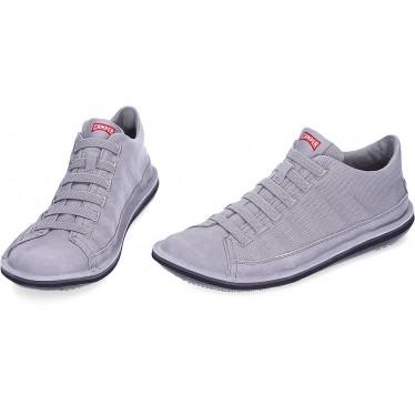 CAMPER SPORTIF COCCINELLE 36791 GREY_078
