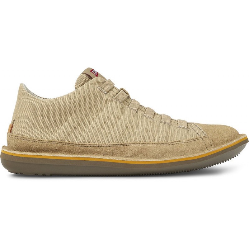 CAMPER SPORTIF COCCINELLE 36791 BEIGE_071