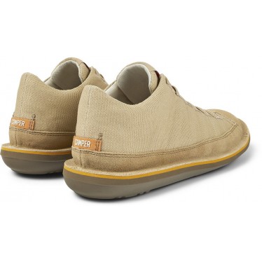 CAMPER SPORTIF COCCINELLE 36791 BEIGE_071