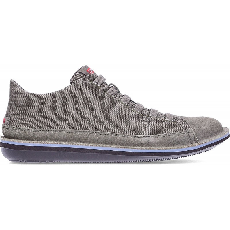 CAMPER SPORTIF COCCINELLE 36791 GREEN_076
