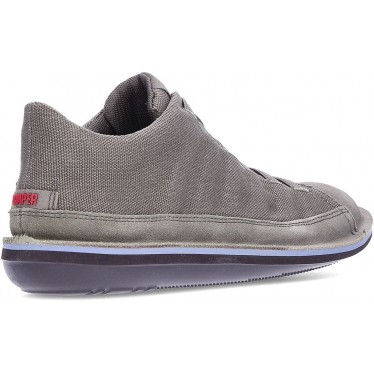 CAMPER SPORTIF COCCINELLE 36791 GREEN_076