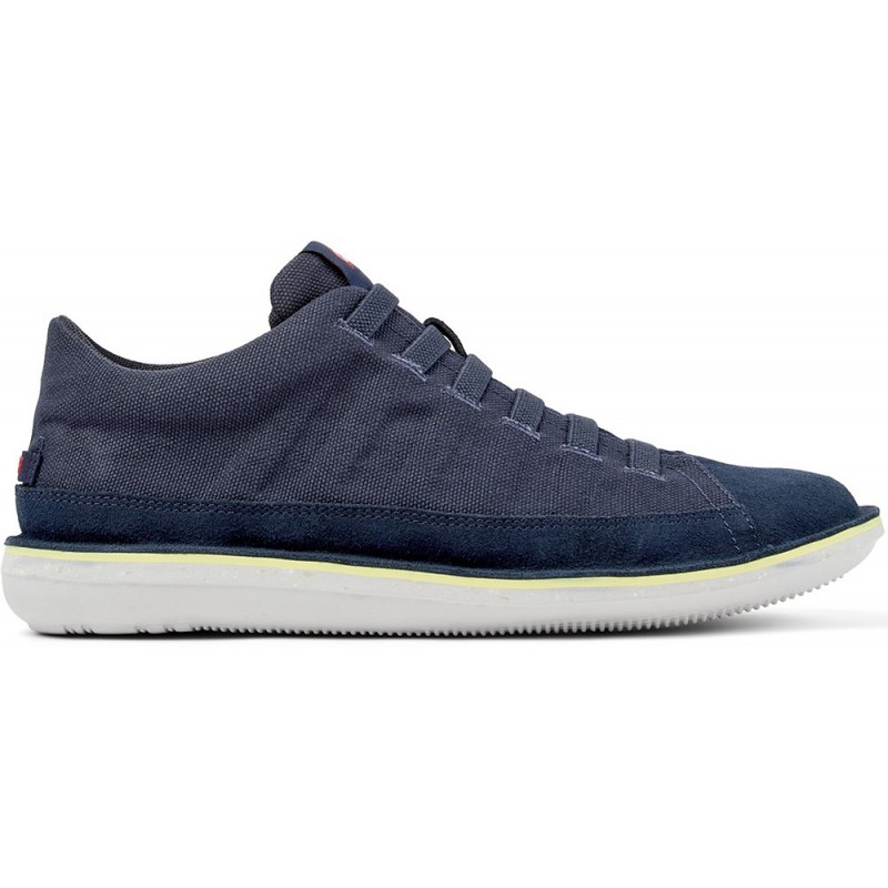CAMPER SPORTIF COCCINELLE 36791 NAVY_077