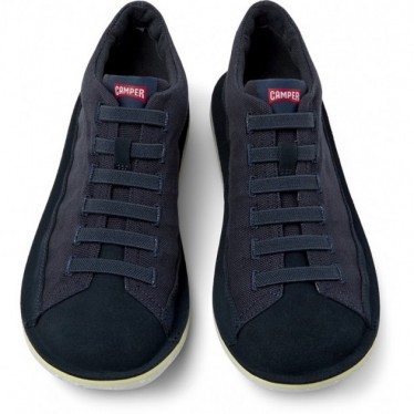 CAMPER SPORTIF COCCINELLE 36791 NAVY_077