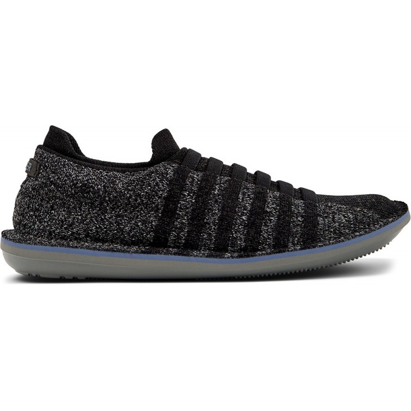 Chaussures tricotées CAMPER Beetle K101023 NEGRO_001